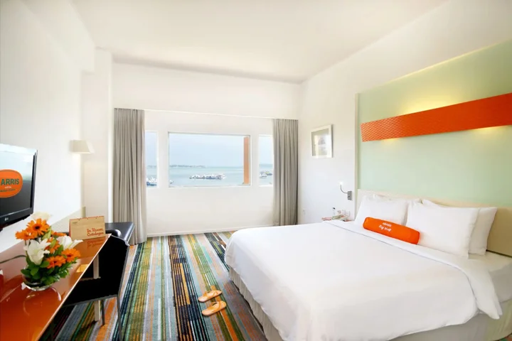 Батам: HARRIS Hotel Batam Center Batam