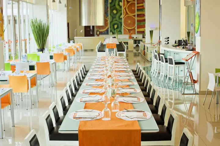 Батам: HARRIS Hotel Batam Center Batam