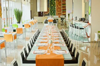Батам: HARRIS Hotel Batam Center Batam