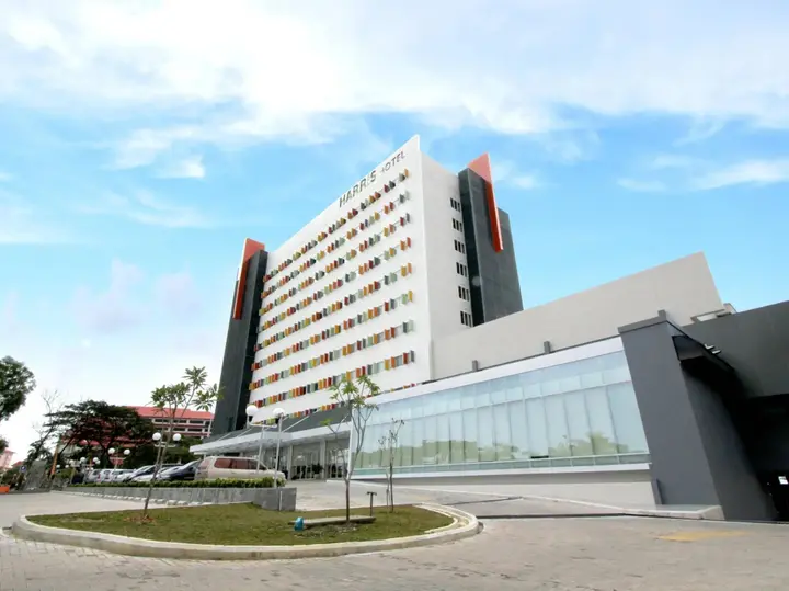 Батам: HARRIS Hotel Batam Center Batam