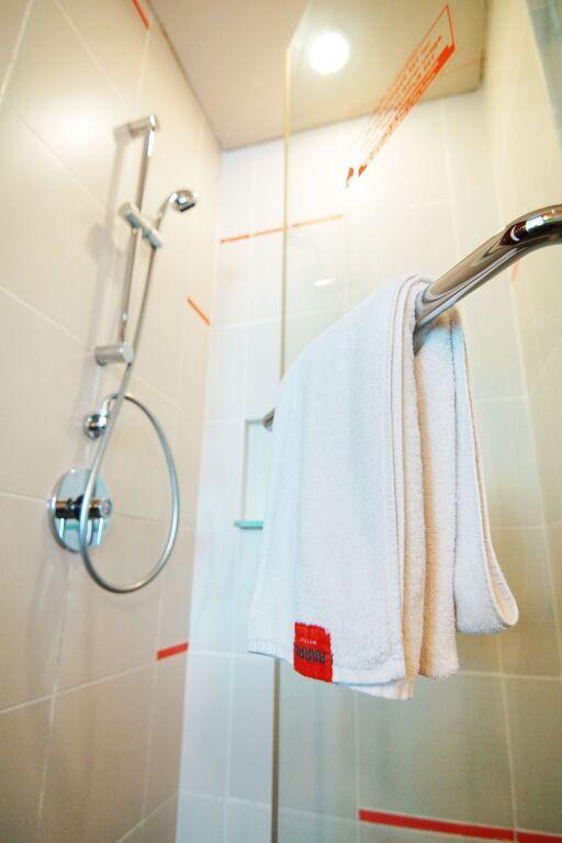 Батам: HARRIS Hotel Batam Center Batam