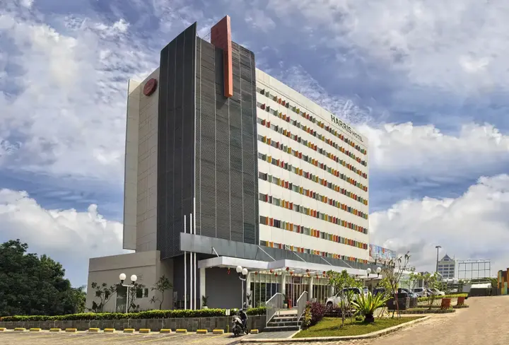 Батам: HARRIS Hotel Batam Center Batam