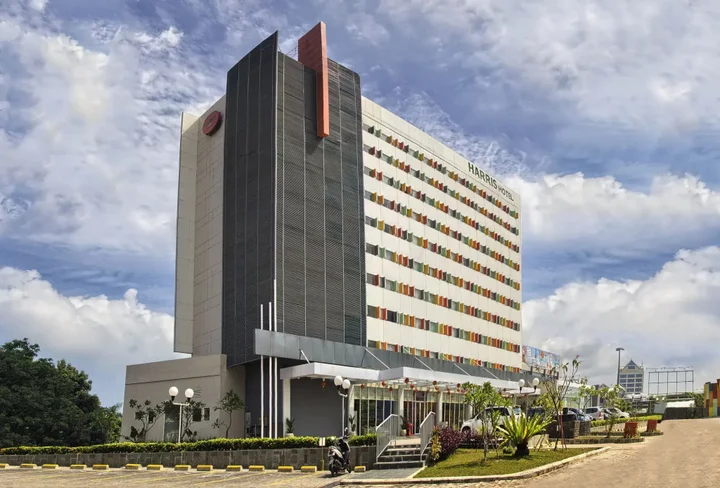Батам: HARRIS Hotel Batam Center Batam
