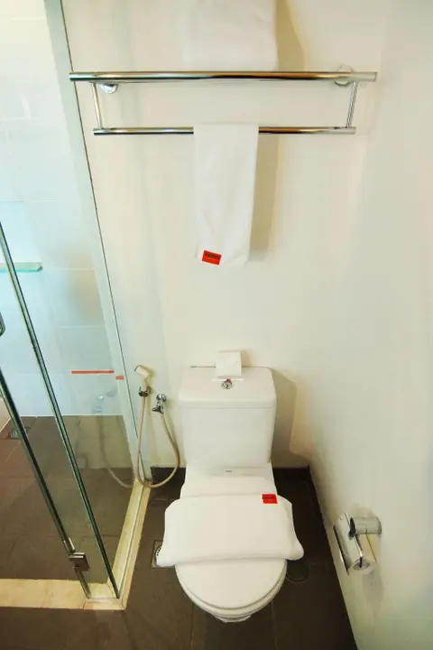 Батам: HARRIS Hotel Batam Center Batam