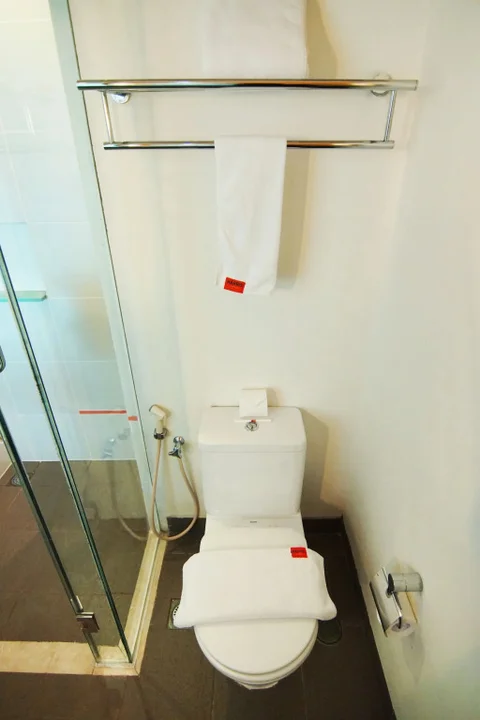 Батам: HARRIS Hotel Batam Center Batam