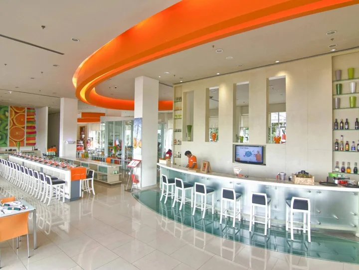 Батам: HARRIS Hotel Batam Center Batam