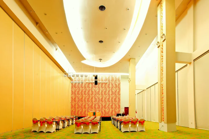 Батам: HARRIS Hotel Batam Center Batam