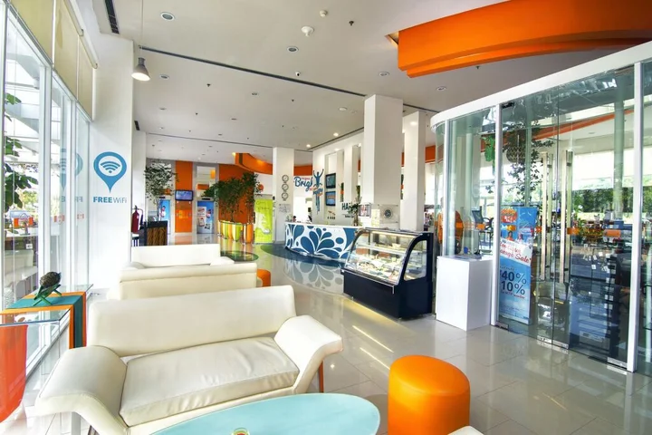 Батам: HARRIS Hotel Batam Center Batam