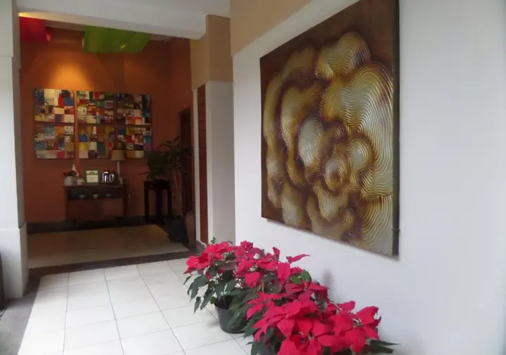 Маланг: Merbabu Guest House