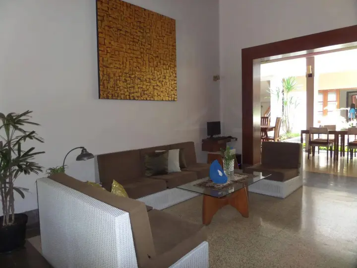 Маланг: Merbabu Guest House