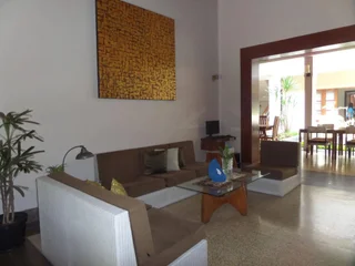 Маланг: Merbabu Guest House