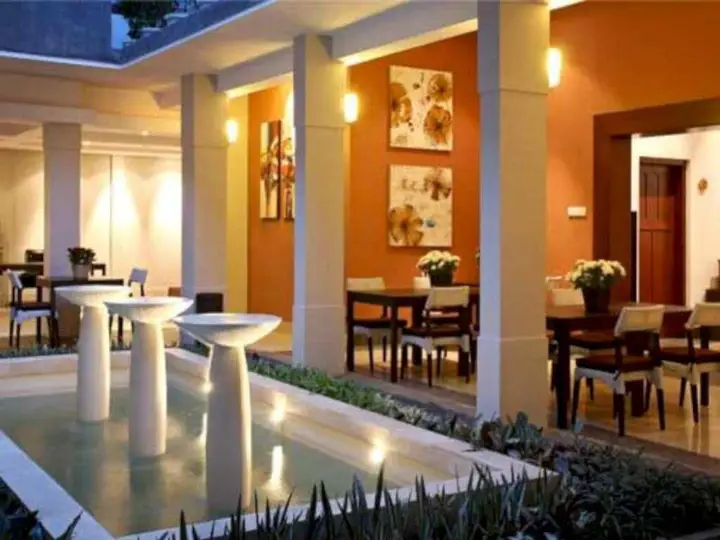 Merbabu Guest House — фото 4