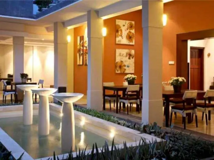 Маланг: Merbabu Guest House