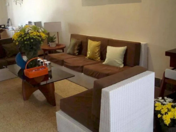 Маланг: Merbabu Guest House