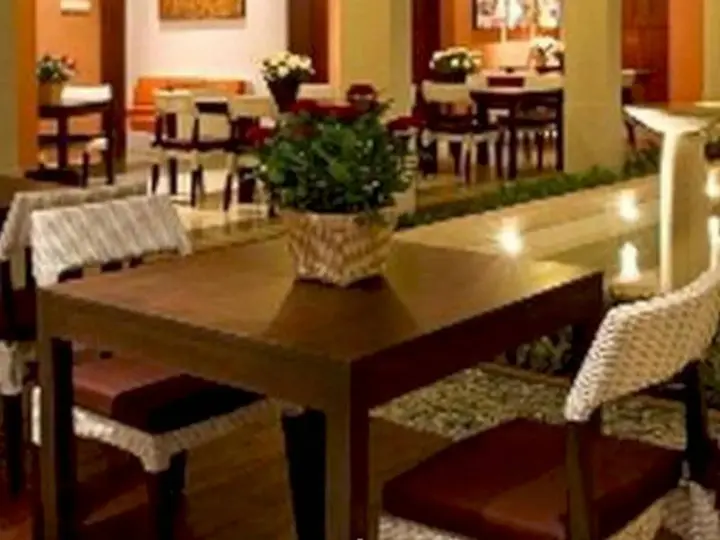 Маланг: Merbabu Guest House