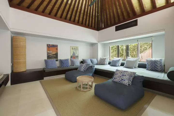 Пекату: The Ungasan Clifftop Resort