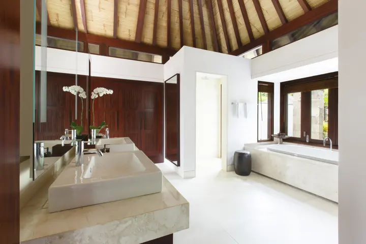 Пекату: The Ungasan Clifftop Resort