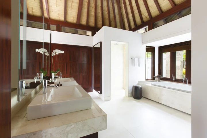 Пекату: The Ungasan Clifftop Resort