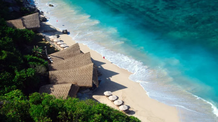 Пекату: The Ungasan Clifftop Resort