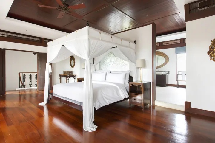 Пекату: The Ungasan Clifftop Resort