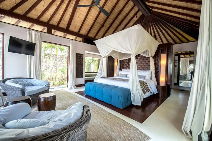 Пекату: The Ungasan Clifftop Resort