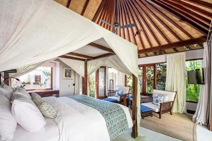 Пекату: The Ungasan Clifftop Resort