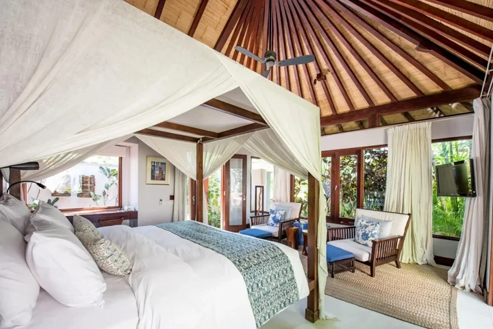 Пекату: The Ungasan Clifftop Resort