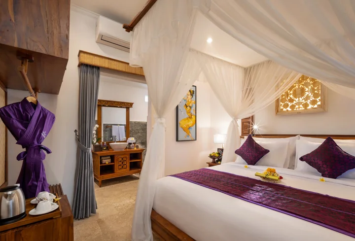 Пекату: The Ungasan Clifftop Resort