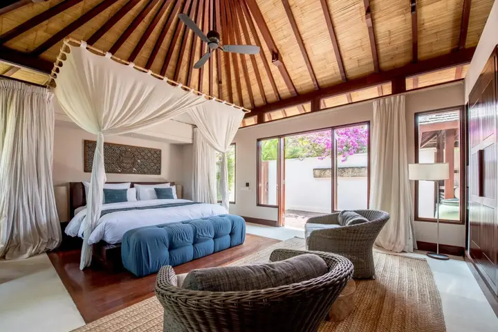 Пекату: The Ungasan Clifftop Resort