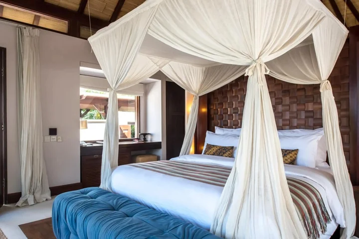 Пекату: The Ungasan Clifftop Resort