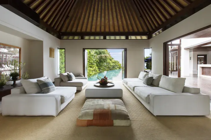 Пекату: The Ungasan Clifftop Resort