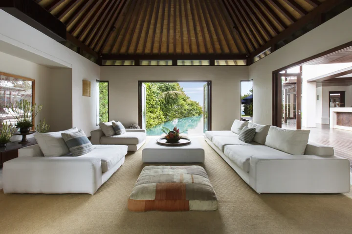 Пекату: The Ungasan Clifftop Resort