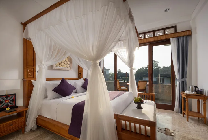 Пекату: The Ungasan Clifftop Resort