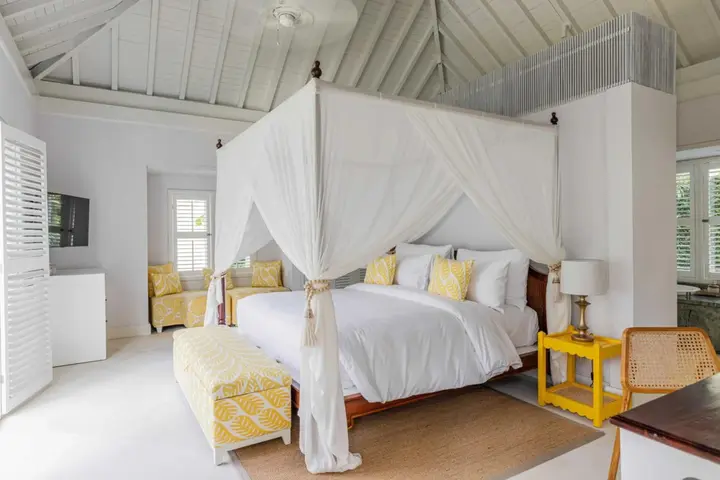 Пекату: The Ungasan Clifftop Resort