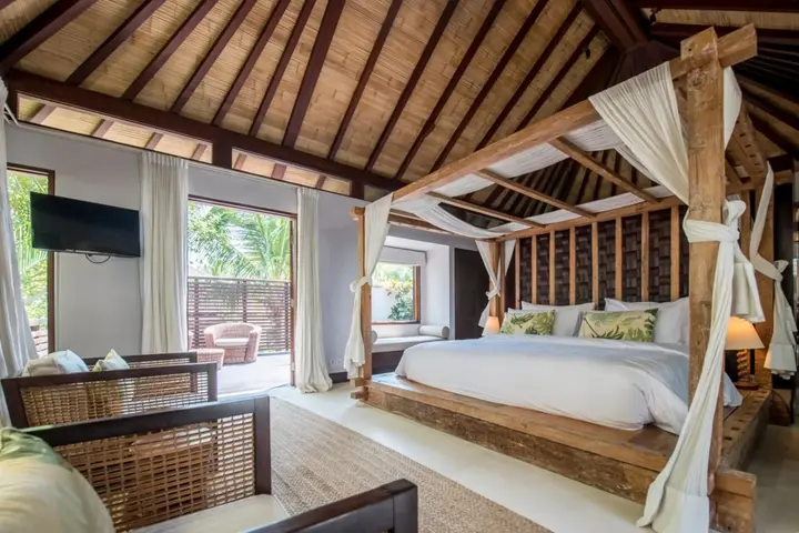 Пекату: The Ungasan Clifftop Resort