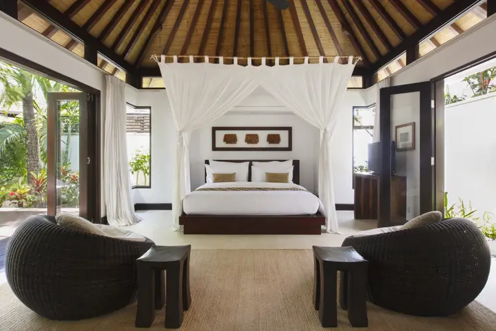 Пекату: The Ungasan Clifftop Resort