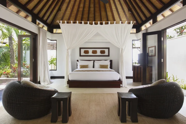 Пекату: The Ungasan Clifftop Resort