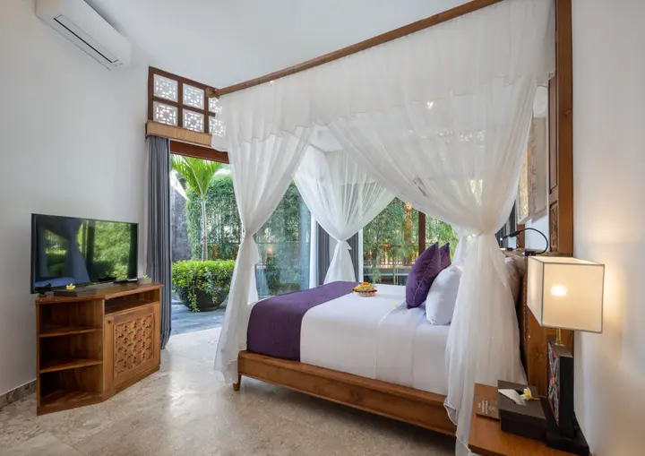 Пекату: The Ungasan Clifftop Resort