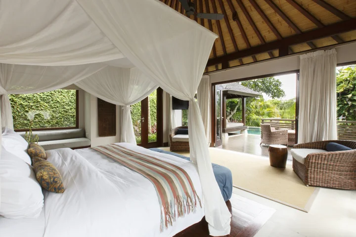 Пекату: The Ungasan Clifftop Resort