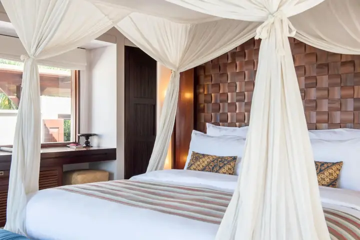 Пекату: The Ungasan Clifftop Resort