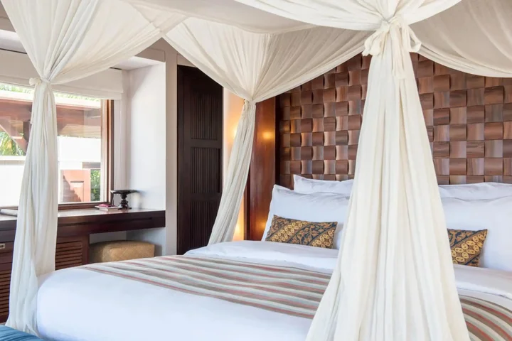 Пекату: The Ungasan Clifftop Resort