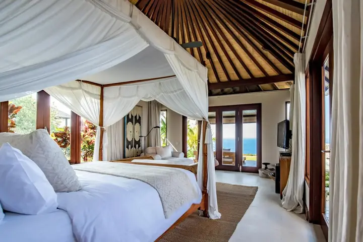 Пекату: The Ungasan Clifftop Resort