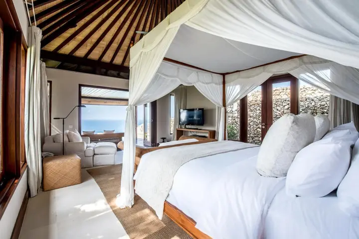 Пекату: The Ungasan Clifftop Resort