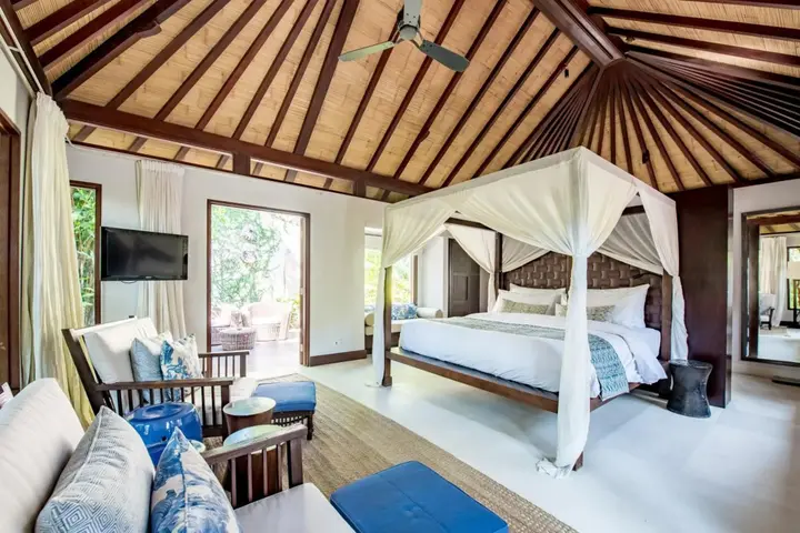 Пекату: The Ungasan Clifftop Resort