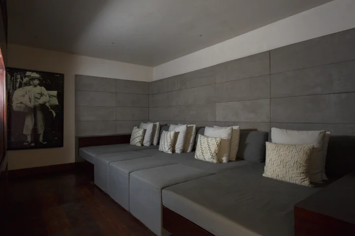 Пекату: The Ungasan Clifftop Resort