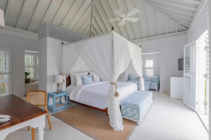 Пекату: The Ungasan Clifftop Resort