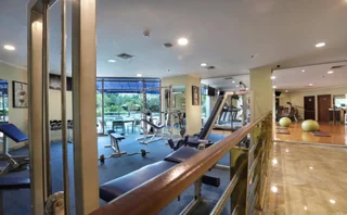Семаранг: Grand Candi Hotel