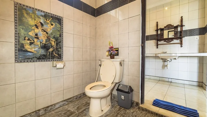 Убуд: Kun - Kun Guest House Ubud