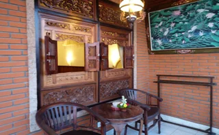 Убуд: Kun - Kun Guest House Ubud