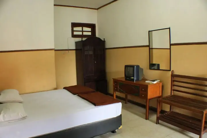 Джокьякарта: Ananda Hotel